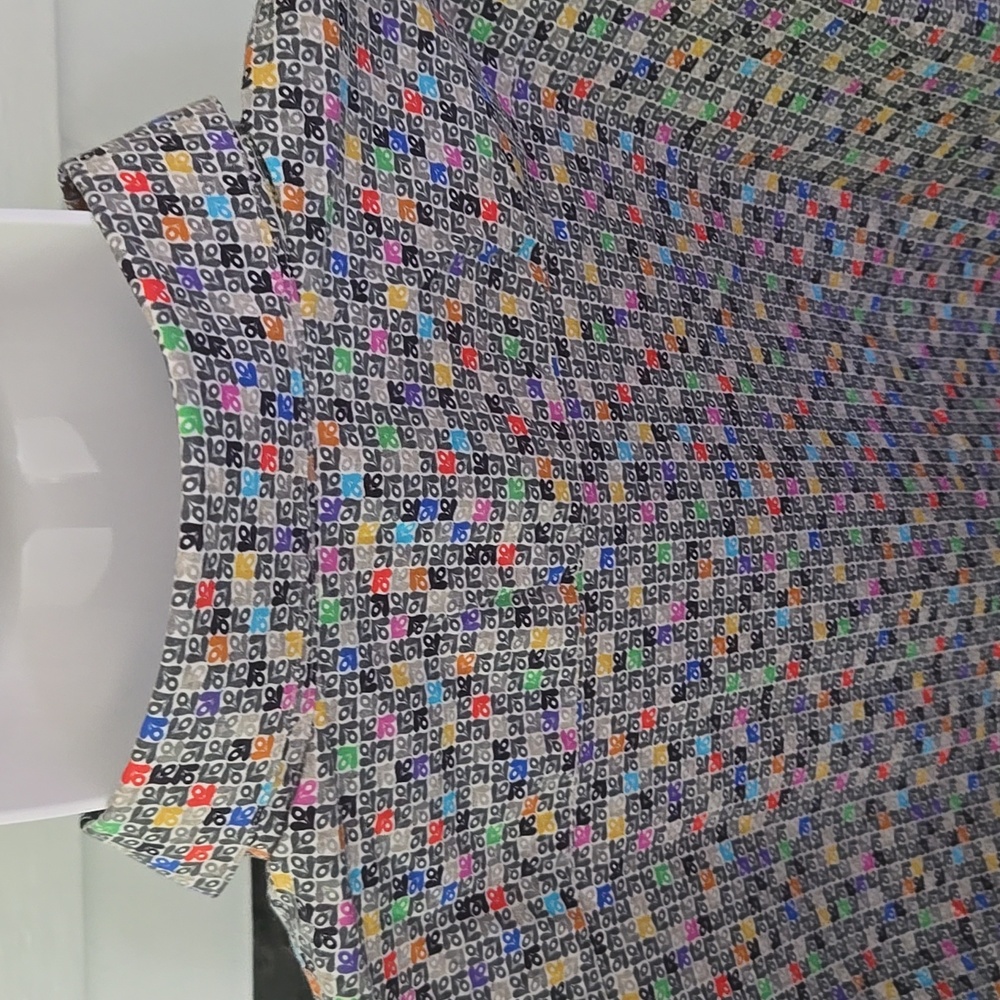 St. Croix long sleeve shirt - Picture 8 of 10